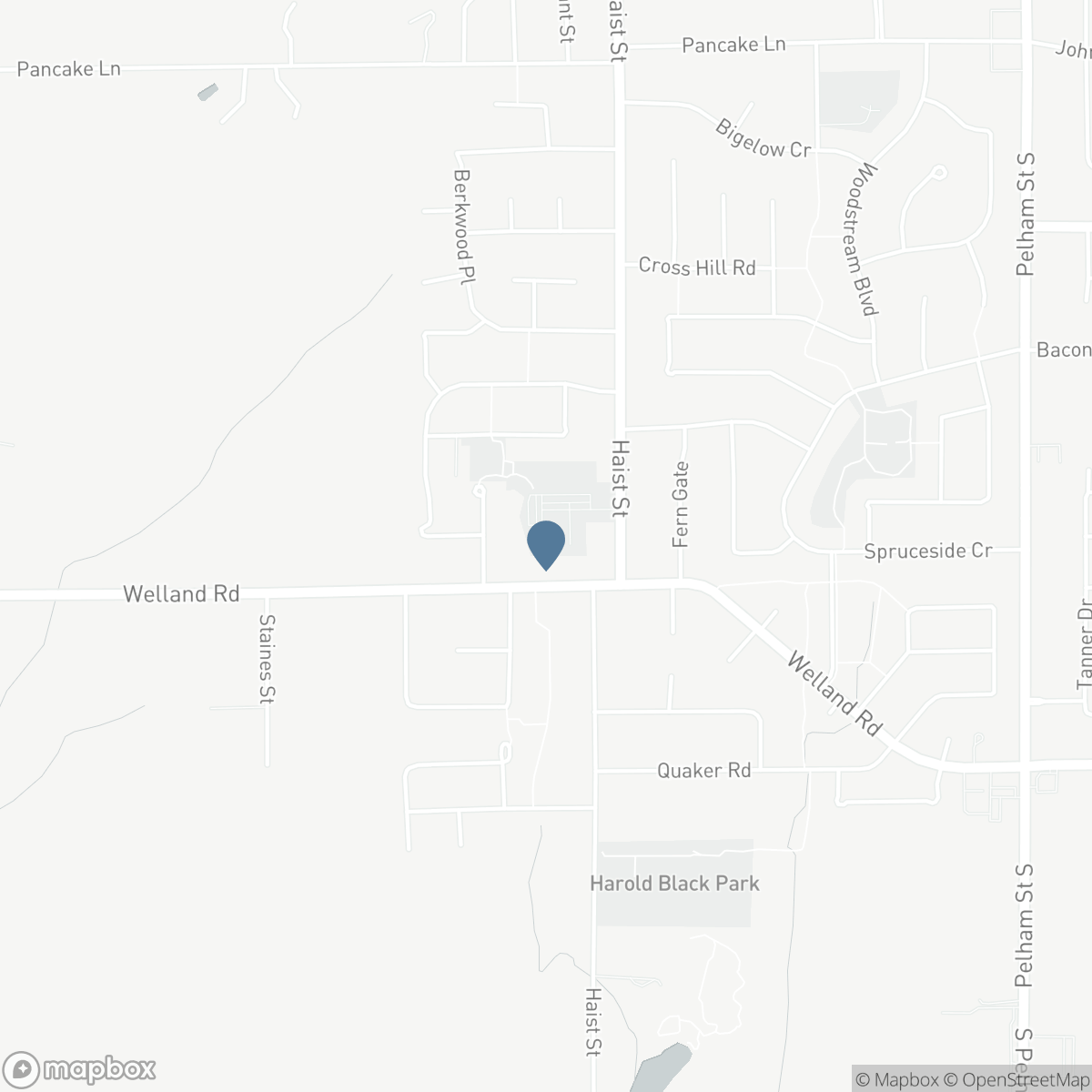 21 ACCURSI CRESCENT, Fonthill, Ontario L0S 1E4
